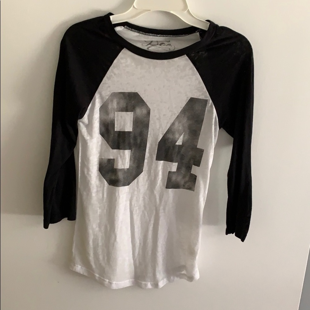 Baseball T-shirt